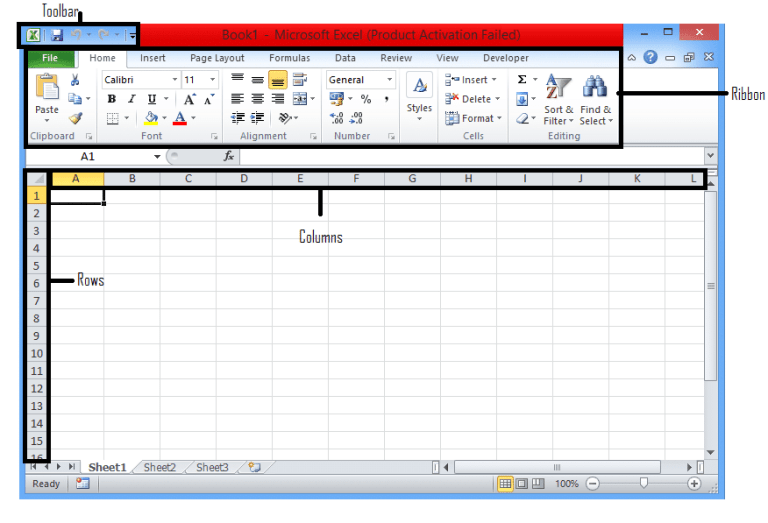 excel tutorial for mac free